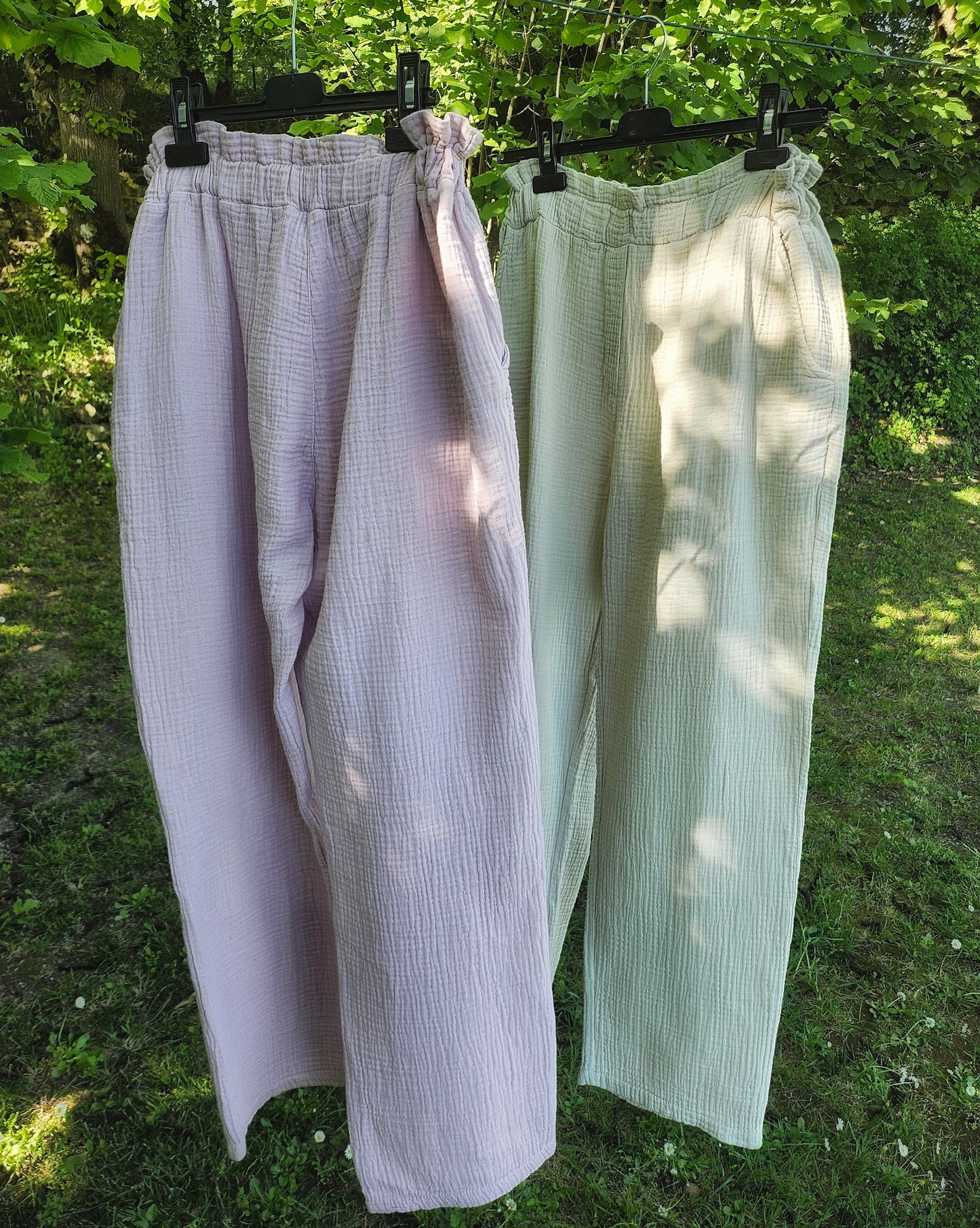 Pantalon Marius
