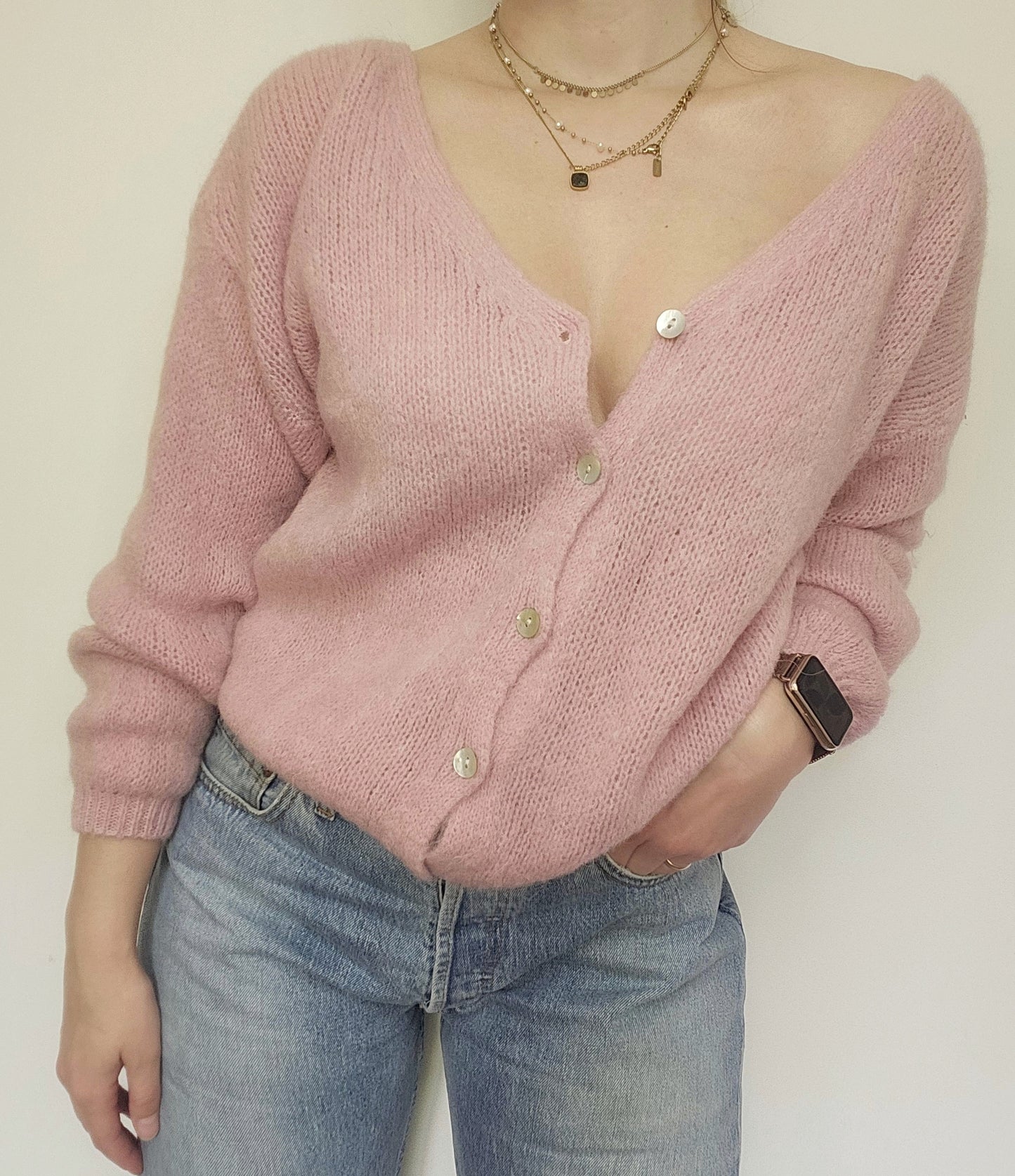 Cardigan Nicole