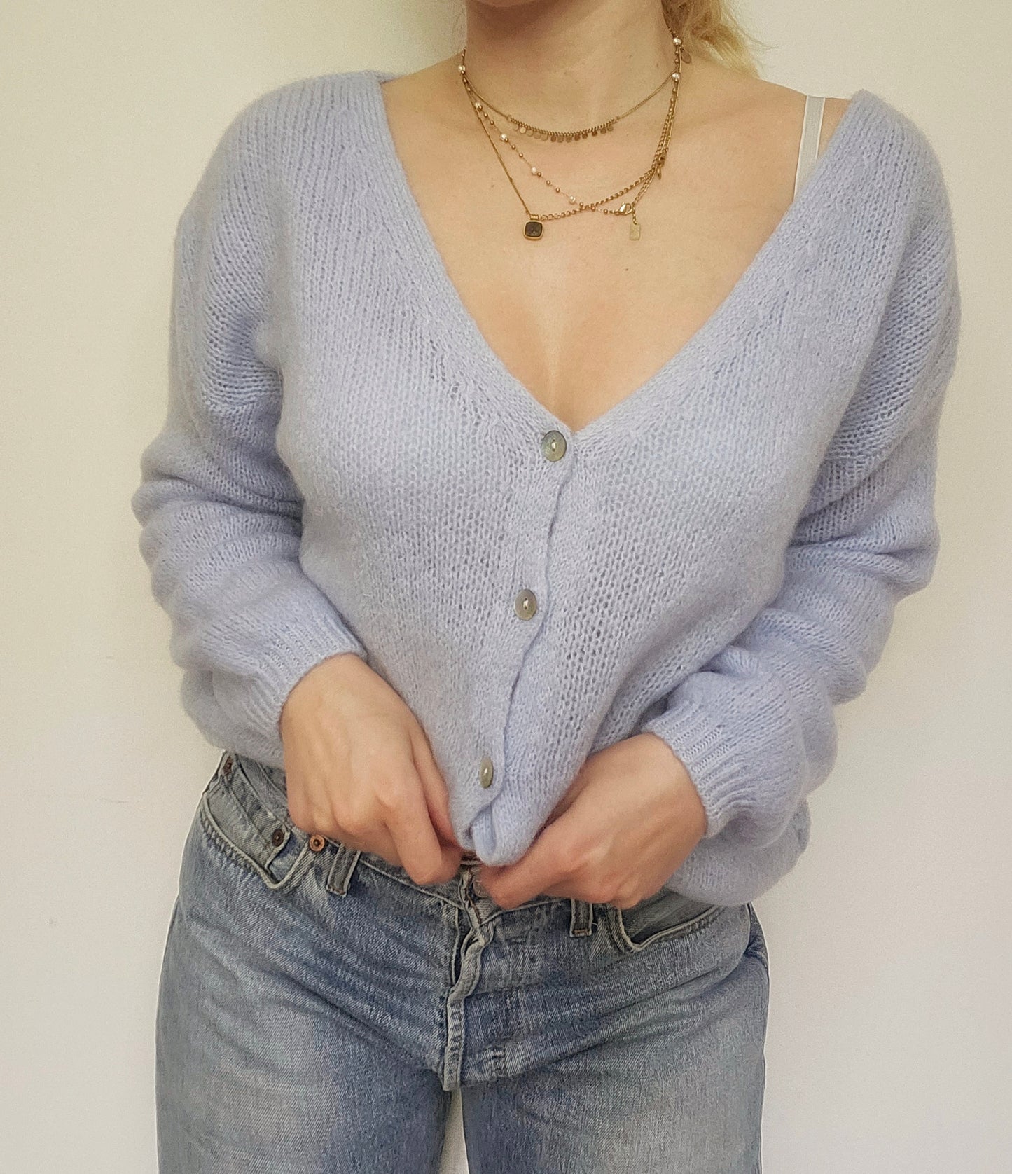 Cardigan Nicole