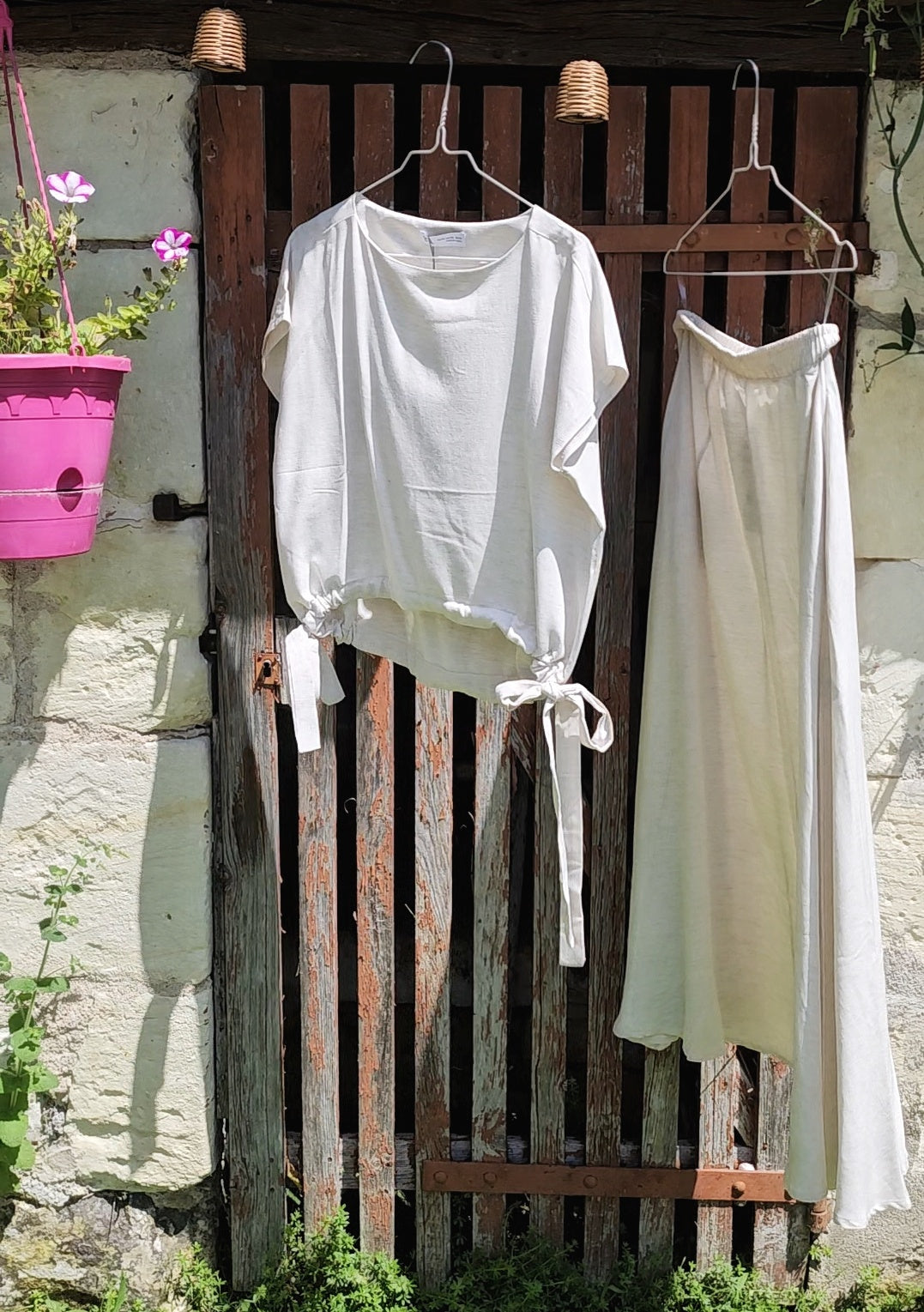 Ensemble Bertille