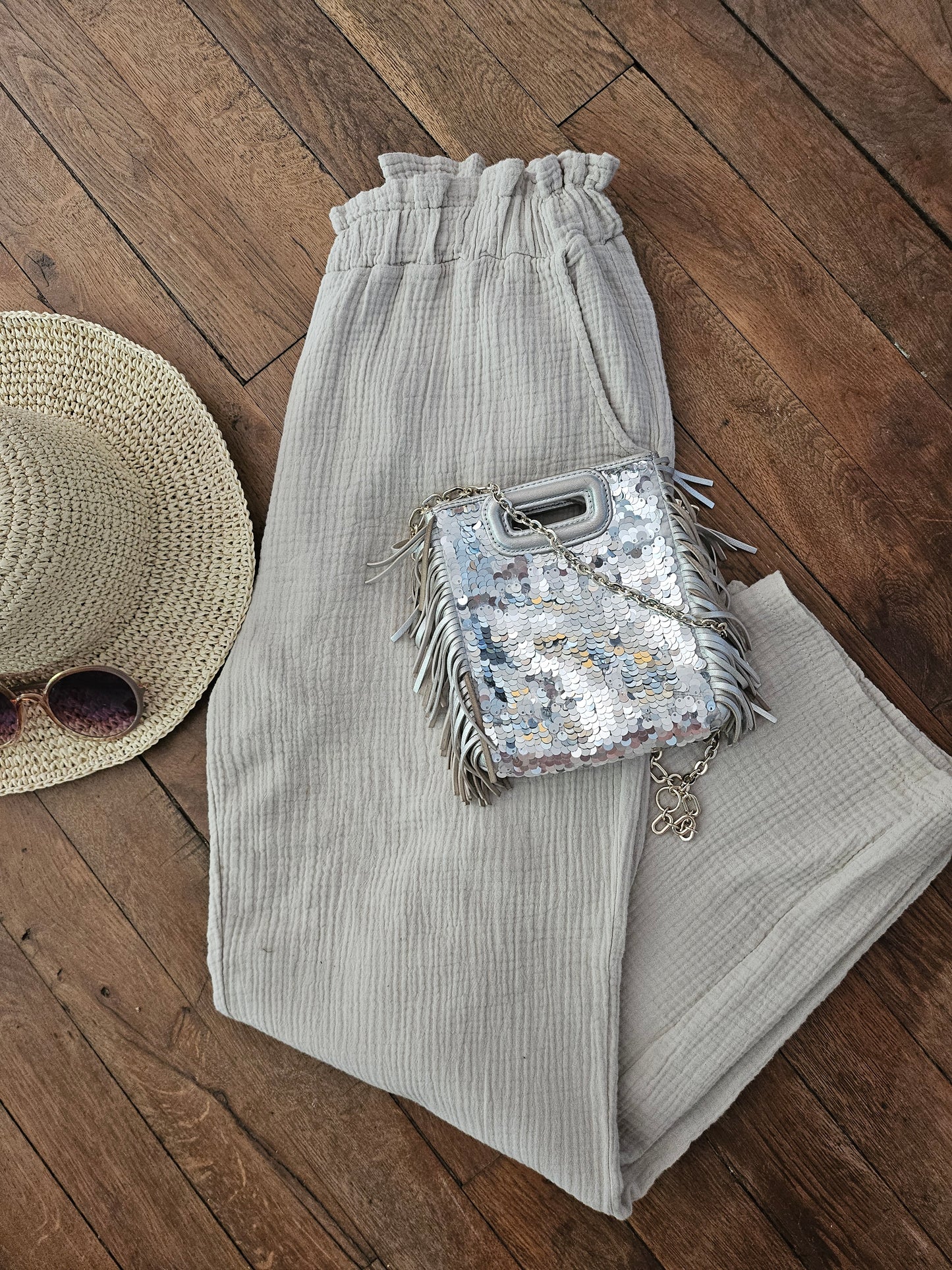 Pantalon Marius