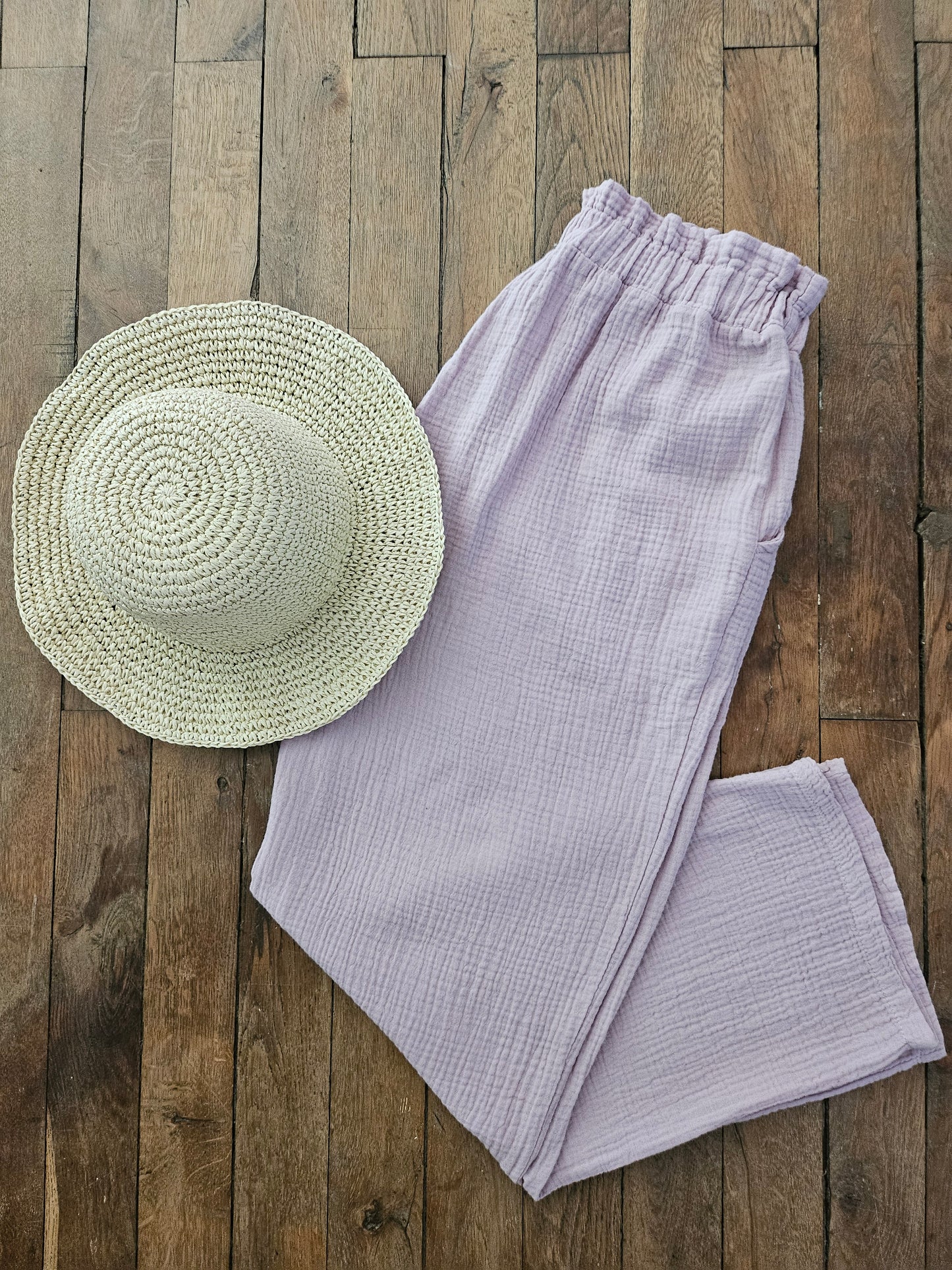 Pantalon Marius