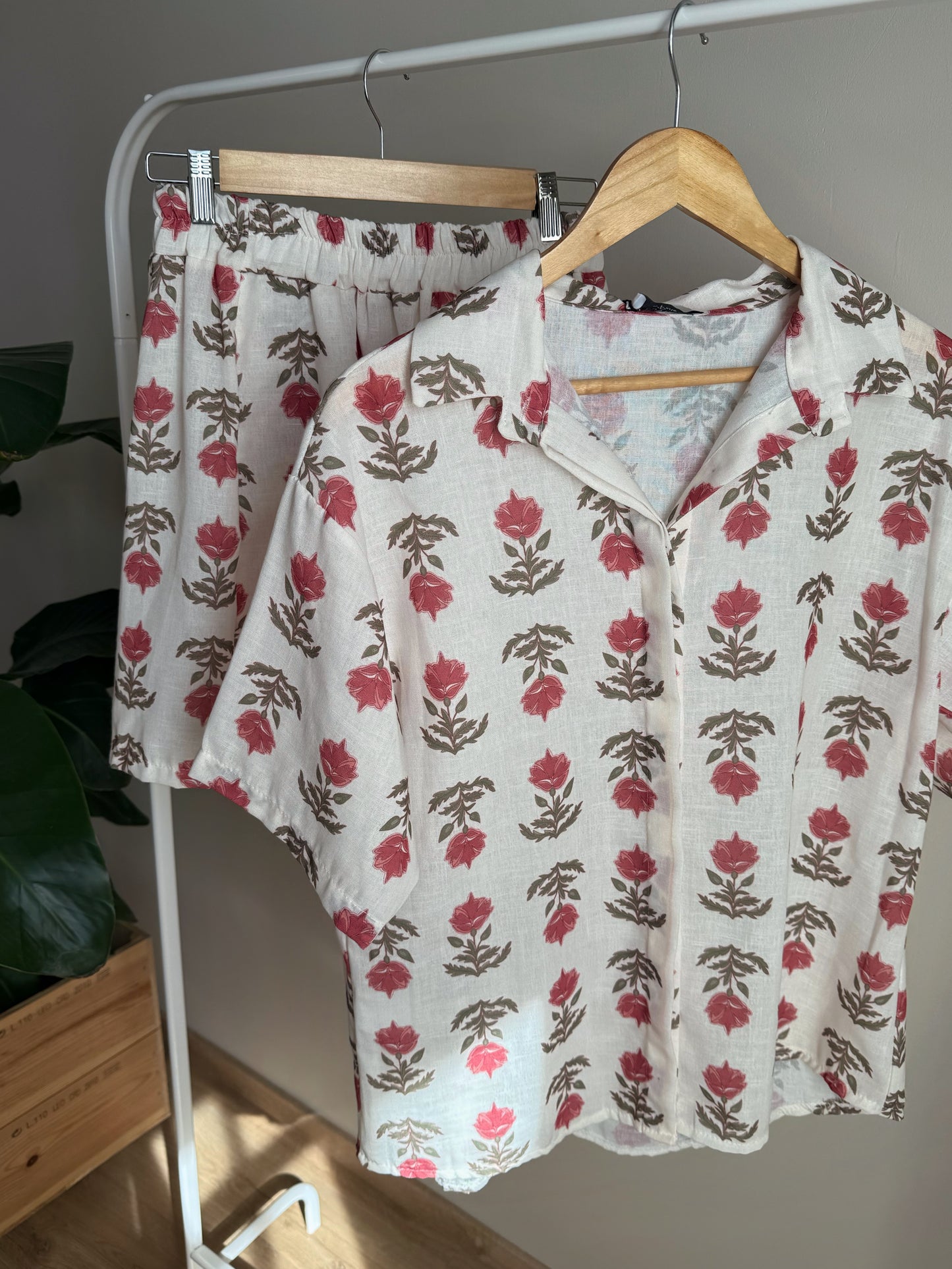 Chemise Indy
