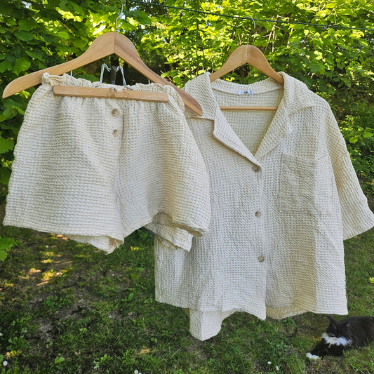 Ensemble Yves et René