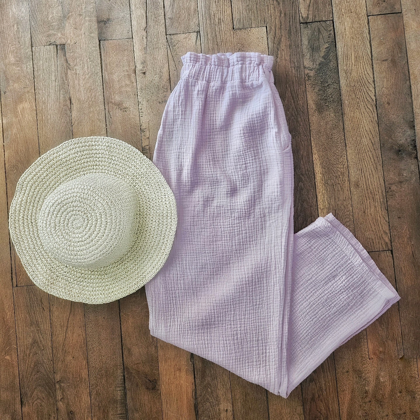 Pantalon Marius