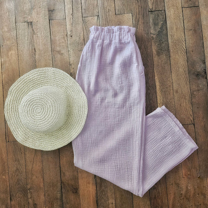 Pantalon Marius
