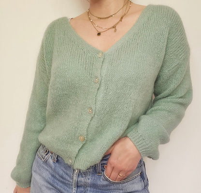 Cardigan Nicole