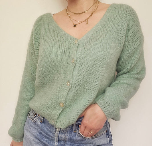 Cardigan Nicole