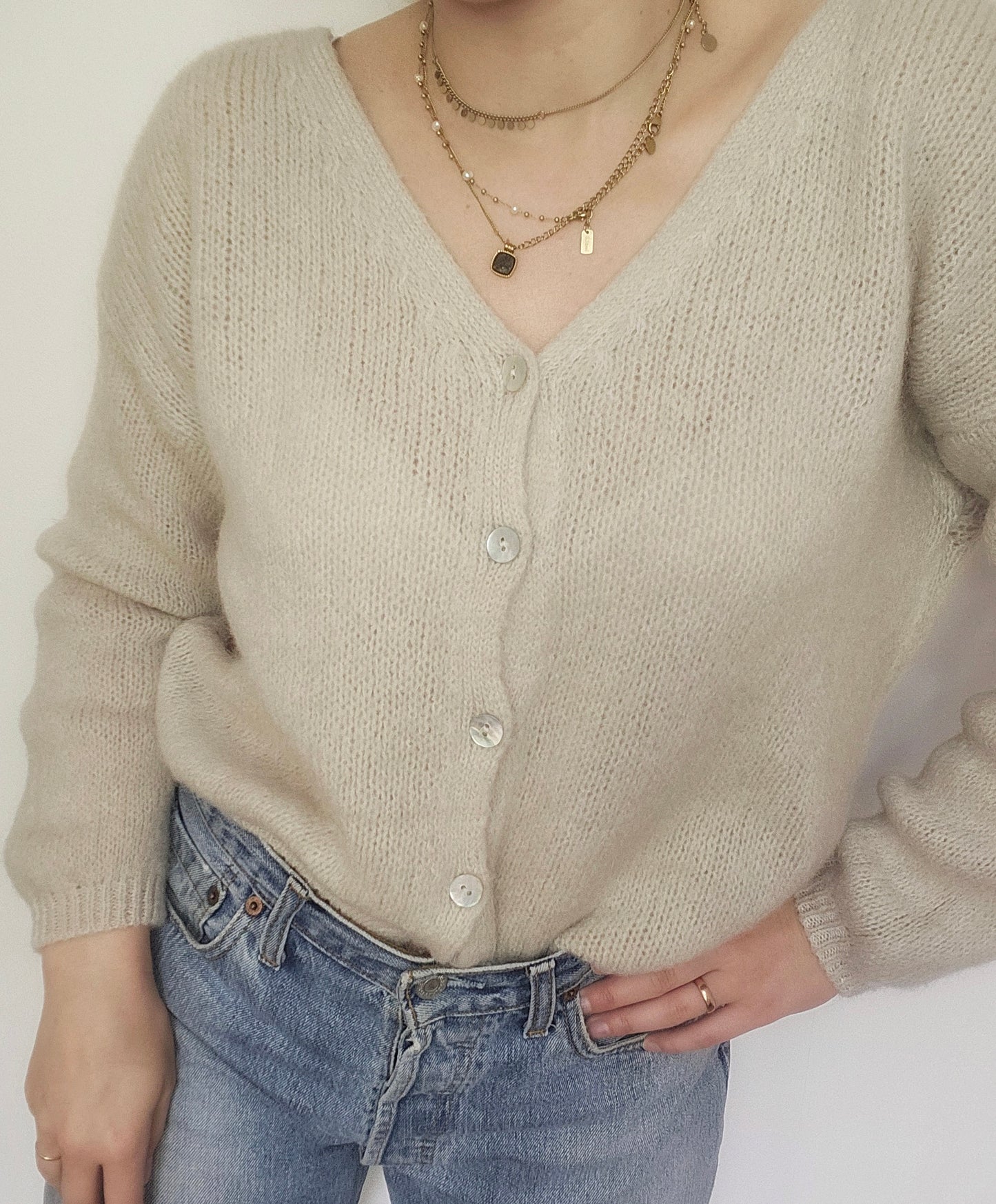 Cardigan Nicole