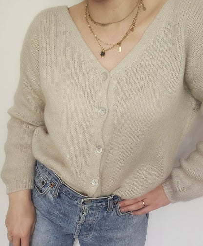 Cardigan Nicole