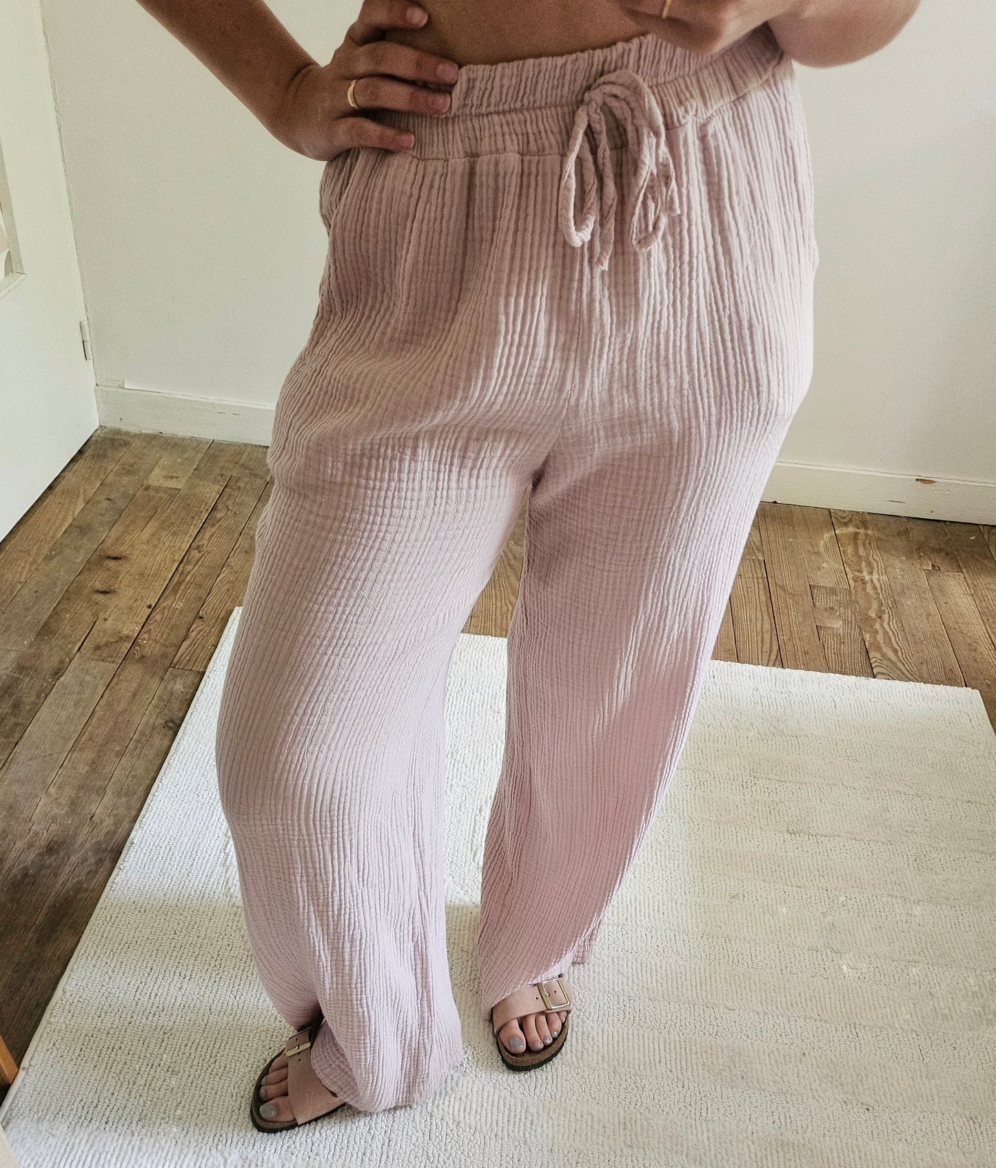 Pantalon Léo