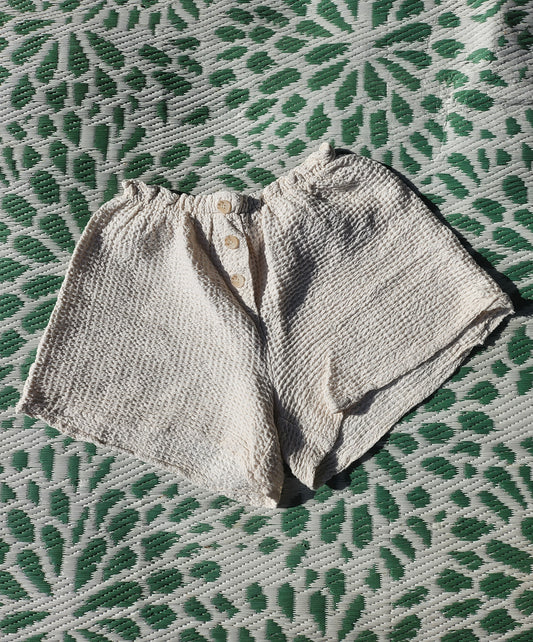 Short René
