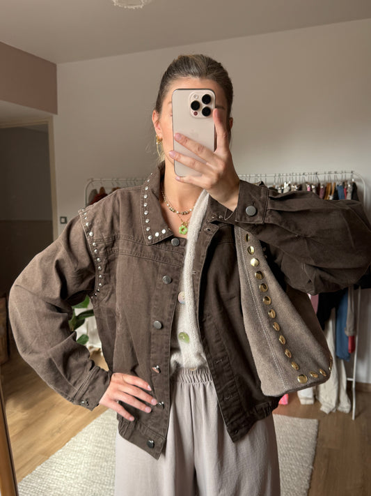 Veste Rocky