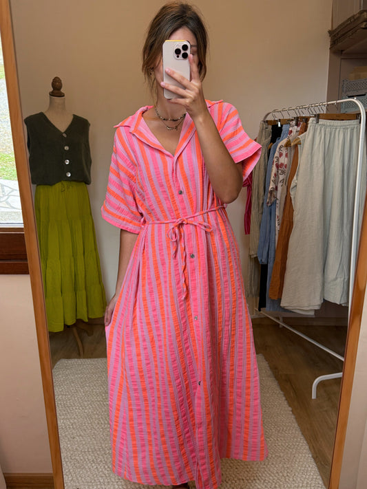 Robe Milla