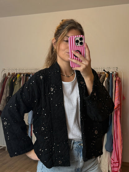 Veste Queeny