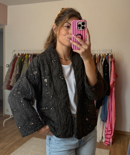 Veste Queeny