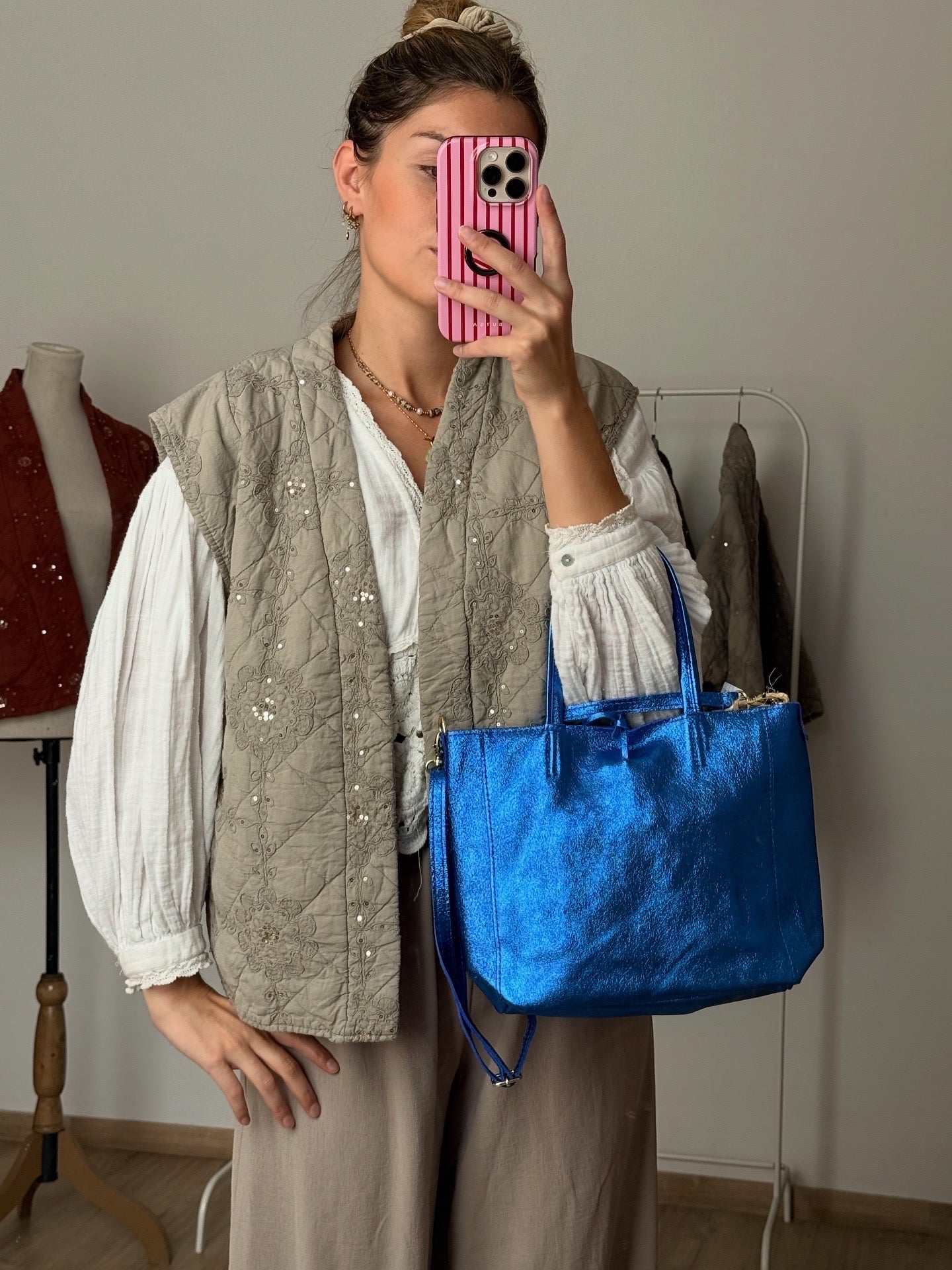 Sac Lucien