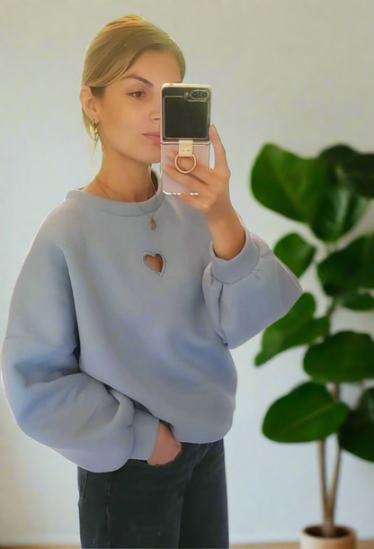 Sweat Maya Beige