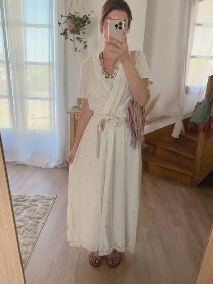 Robe Selena