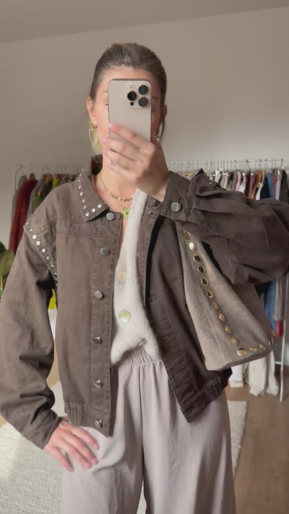 Veste Rocky