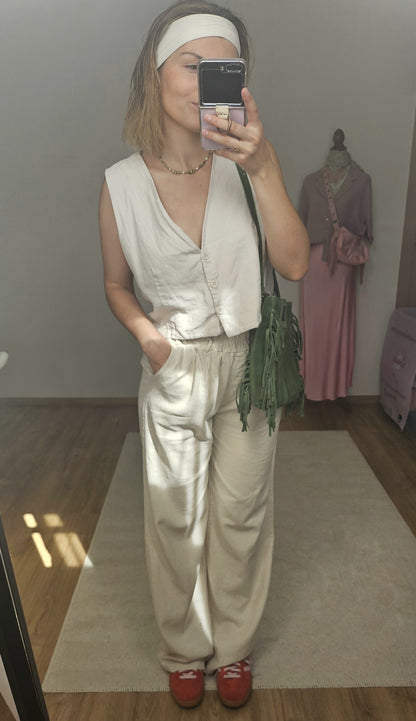 Pantalon Noah