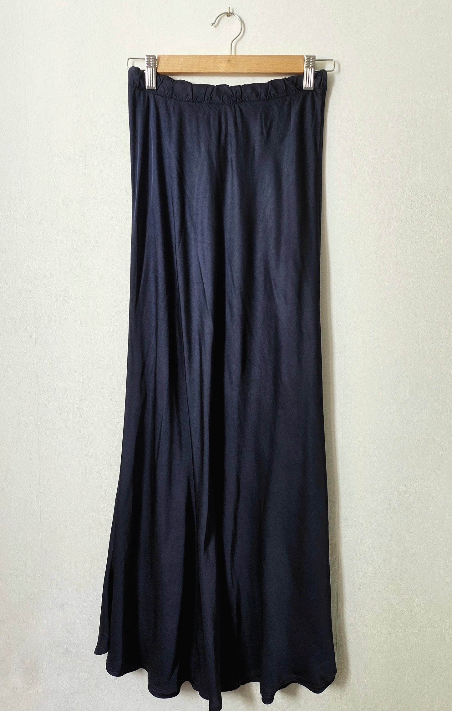 Jupe Milly bleue