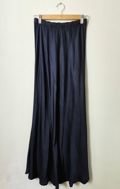 Jupe Milly bleue
