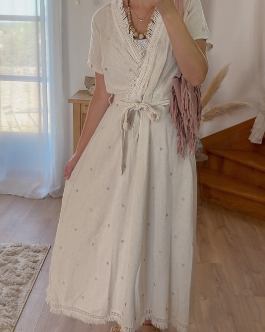 Robe Selena