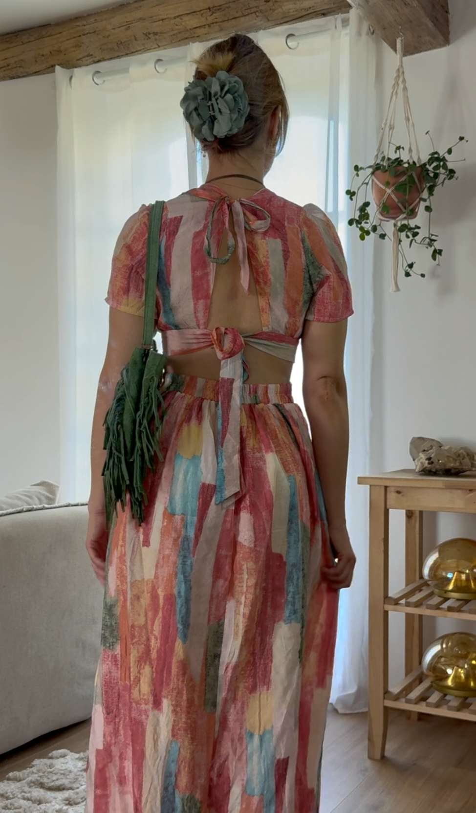 Robe Emma